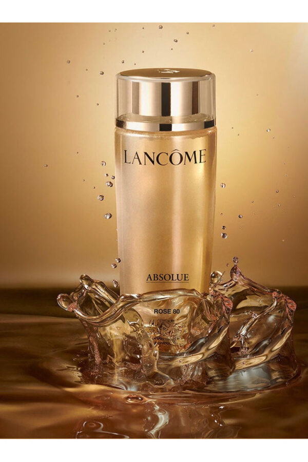 Lancôme Absolue Rose 80 The Brightening & Revitalizing Toning Lotion - 150ml