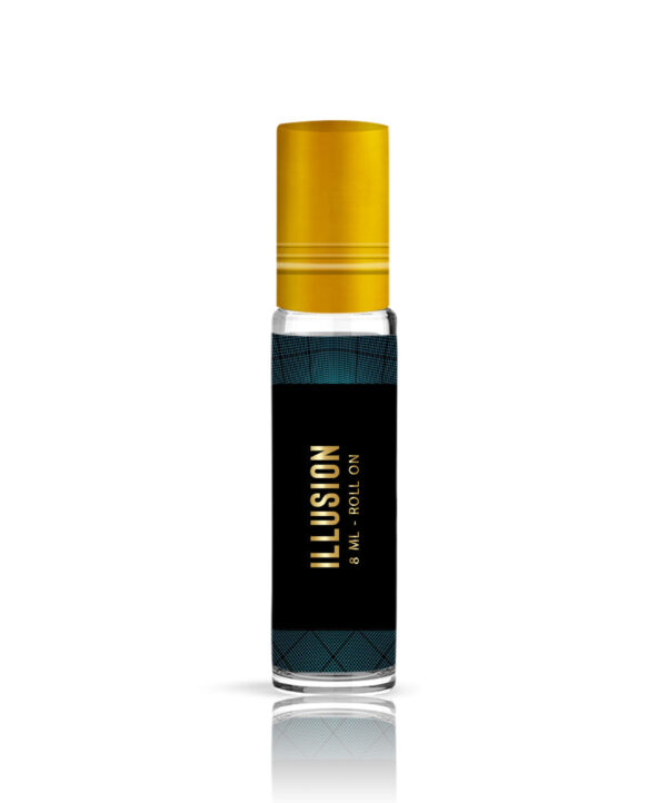 Illusion Roll-On Attar