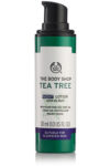 The Body Shop Tea Tree Night Lotion - 30ml