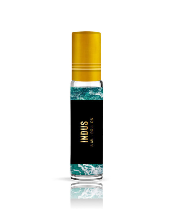 Indus Roll-On Attar