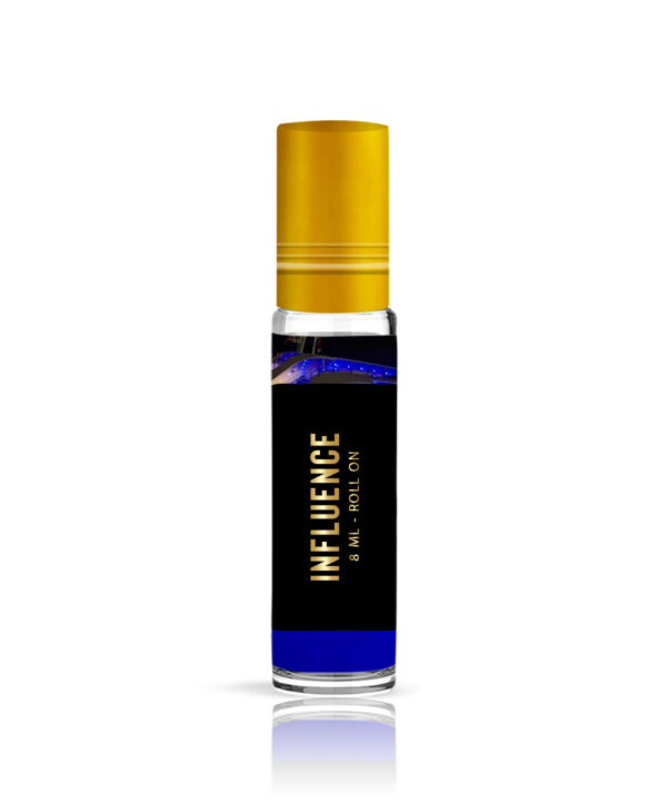 Influence Roll-On Attar