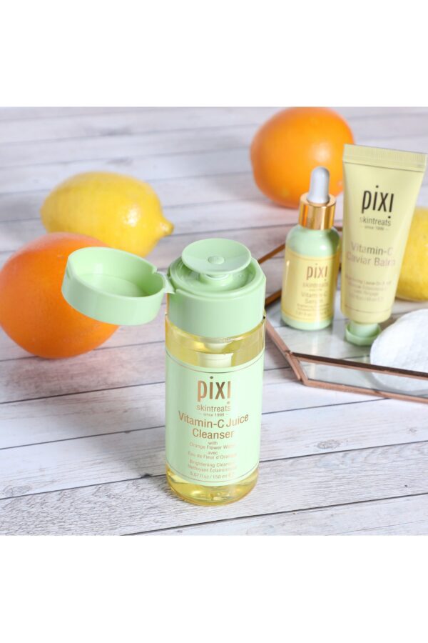 Pixi Vitamin C Juice Cleanser - 150ml