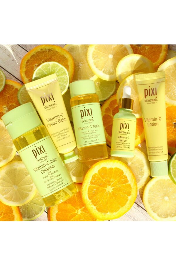 Pixi Vitamin C Juice Cleanser - 150ml