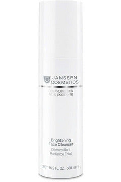 Janssen Brightening Face Cleanser - 500ml