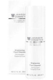 Janssen Brightening Face Cleanser - 200ml