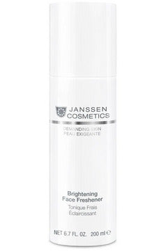 Janssen Brightening Face Freshener - 200ml