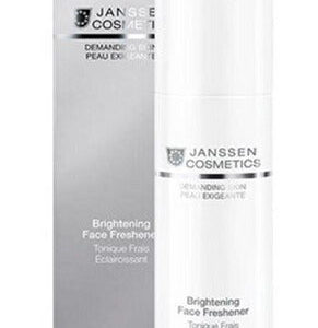 Janssen Brightening Face Cleanser - 500ml