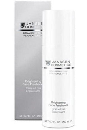 Janssen Brightening Face Cleanser - 500ml