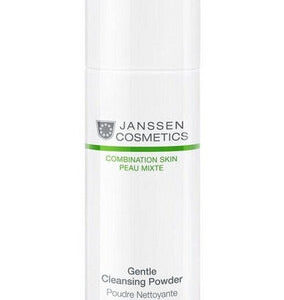 Janssen Gentle Cleansing Powder - 100g