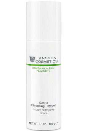 Janssen Gentle Cleansing Powder - 100g