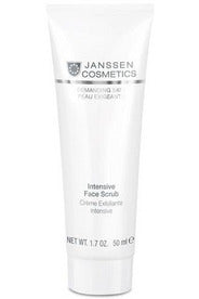 Janssen Intensive Face Scrub