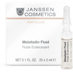 Buy Janssen Melafadin Fluid - 2ml in Pakistan