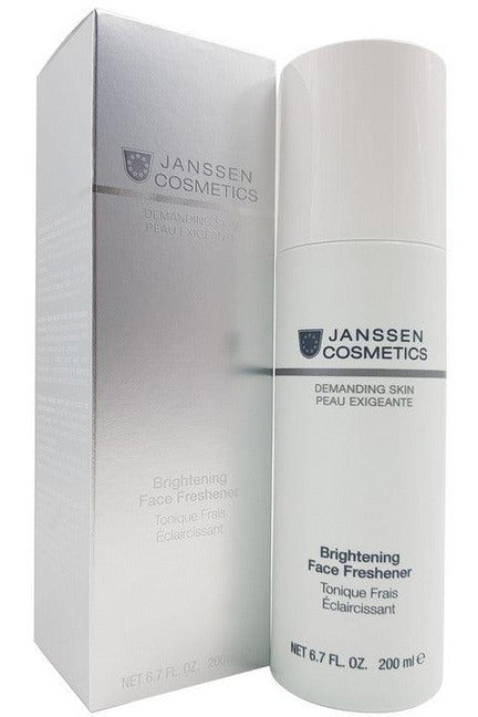 Janssen Brightening Face Freshener - 200ml