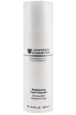 Janssen Brightening Face Cleanser - 200ml