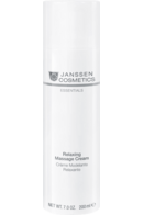 Janssen Relaxing Massage Cream - 200ml