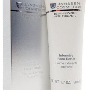 Buy Janssen Intensive Face Scrub in Pakistan