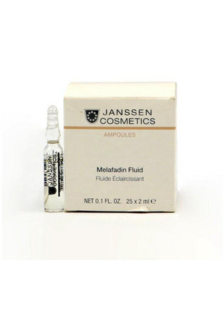 Janssen Melafadin Fluid - 2ml