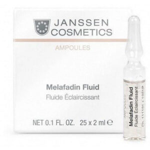 Janssen Melafadin Fluid - 2ml