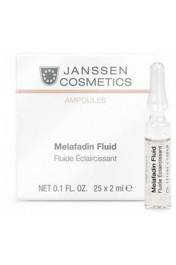 Janssen Melafadin Fluid - 2ml