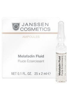 Janssen Melafadin Fluid - 2ml