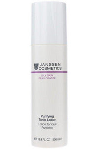 Buy Janssen Purifying Tonic Lotion - 500ml in Pakistan