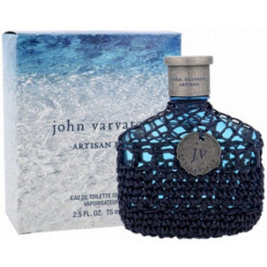 Buy John Varvatos Artisan Blue Men EDT - 125ml in Pakistan