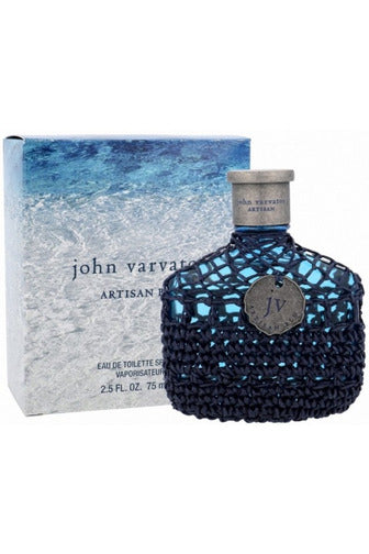 John Varvatos Artisan Blue Men EDT - 125ml