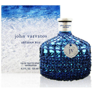 John Varvatos Artisan Blue Men EDT - 125ml