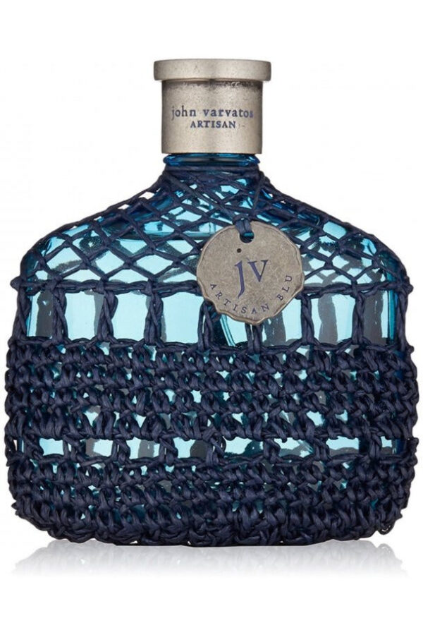 John Varvatos Artisan Blue Men EDT - 125ml