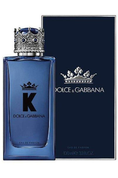 Dolce & Gabbana K Men EDP - 100ml