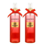 Womens Secret Body Mist Kiss Moments - 250ml