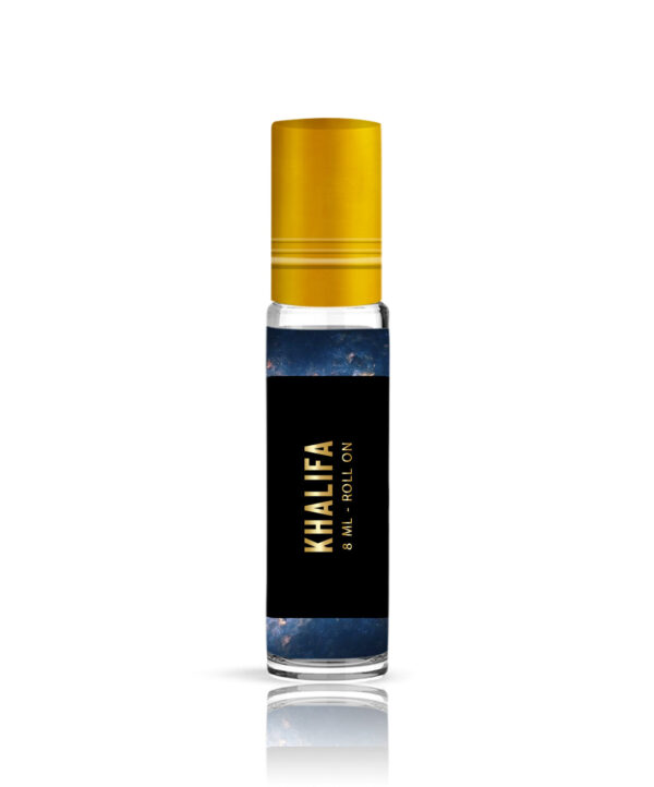 Khalifa Roll-On Attar