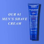 Kiehl's Ultimate Brushless Shave Cream White Eagle - 150ml
