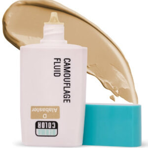 Kryolan Derma Color Camouflage Fluid