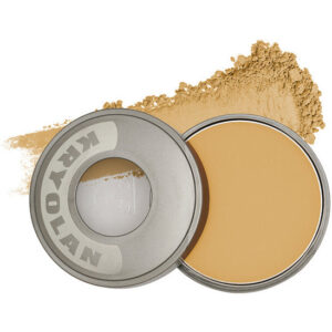 Kryolan Dry Cake Foundation