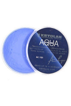 Kryolan Aquacolor Cake Liner