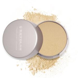 Kryolan Translucent Powder