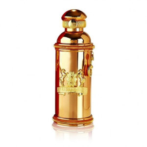 Alexandre J Golden Oud Woody Unisex EDP - 100ml