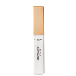 L'Oreal Brow Artist Sculpt Mascara - Light Brown