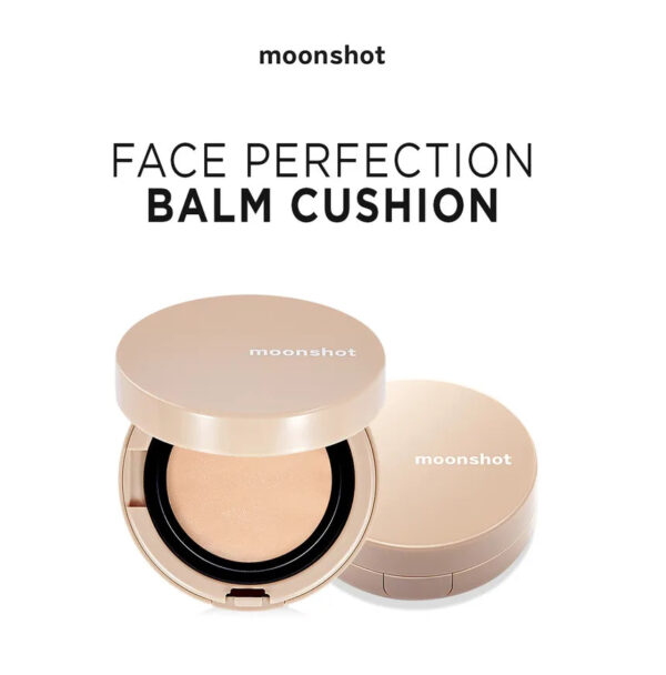 Moonshot Face Perfection Balm 201