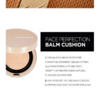 Moonshot Face Perfection Balm 201