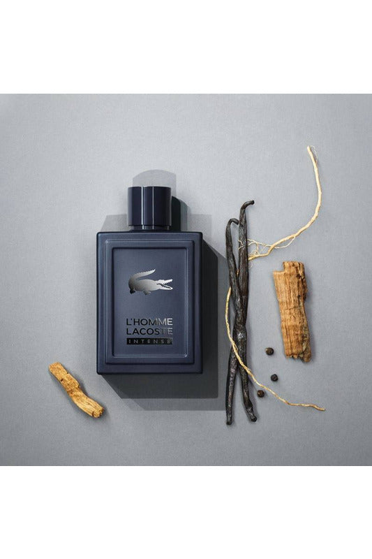 Lacoste L Homme Intense EDT for Men - 100ml