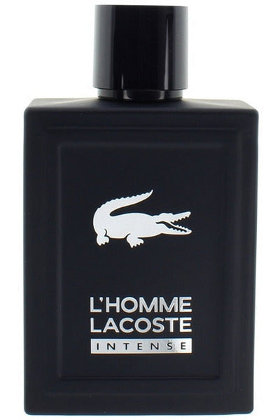 Lacoste L Homme Intense EDT for Men - 100ml