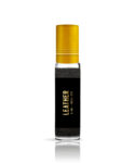 Leather Roll-On Attar