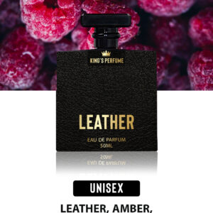 Leather50ml