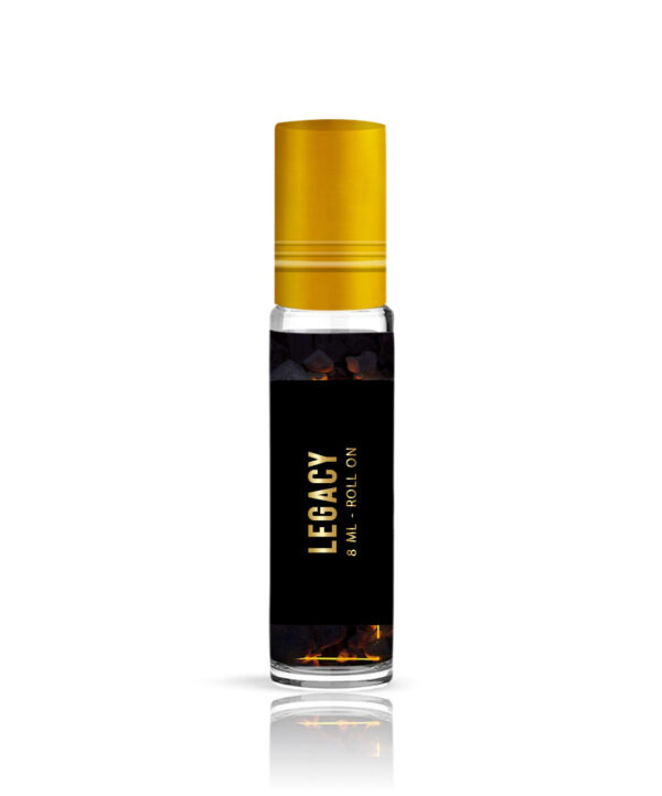 Legacy Roll-On Attar