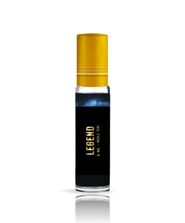 Legend Roll-On Attar