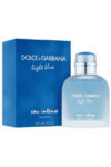 Dolce & Gabbana Light Blue Eau Intense Men EDP - 100ml