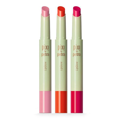 Pixi LipGlow Pack Of 3