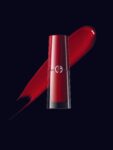 Giorgio Armani Lip Magnet Intense Matte Color - Mania 502